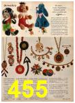 1963 Sears Christmas Book, Page 455