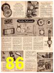 1952 Sears Christmas Book, Page 86