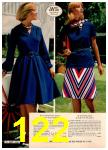 1977 Montgomery Ward Spring Summer Catalog, Page 122