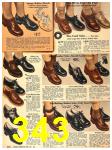 1940 Sears Fall Winter Catalog, Page 343