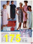 1986 Sears Spring Summer Catalog, Page 175