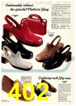 1974 Sears Spring Summer Catalog, Page 402