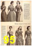 1960 Sears Fall Winter Catalog, Page 95