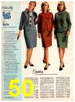 1966 Montgomery Ward Fall Winter Catalog, Page 50