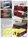 1989 Sears Home Annual Catalog, Page 370