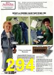 1975 Sears Spring Summer Catalog, Page 294