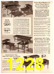 1966 Montgomery Ward Fall Winter Catalog, Page 1228