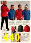 1964 Montgomery Ward Fall Winter Catalog, Page 440