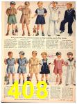 1946 Sears Spring Summer Catalog, Page 408