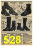 1980 Sears Fall Winter Catalog, Page 528