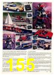 1985 Montgomery Ward Christmas Book, Page 155