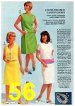 1966 Montgomery Ward Spring Summer Catalog, Page 56