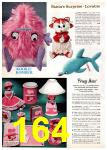 1966 Montgomery Ward Christmas Book, Page 164