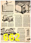 1949 Sears Spring Summer Catalog, Page 662