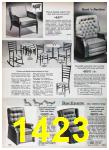 1966 Sears Spring Summer Catalog, Page 1423