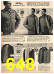 1966 Montgomery Ward Fall Winter Catalog, Page 648