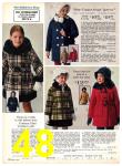 1971 Sears Fall Winter Catalog, Page 48