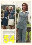 1975 Sears Spring Summer Catalog (Canada), Page 54