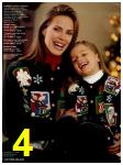 1999 JCPenney Christmas Book, Page 4