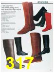 1988 Sears Fall Winter Catalog, Page 317