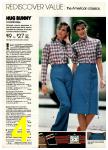 1981 Montgomery Ward Spring Summer Catalog, Page 4