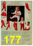 1966 Sears Christmas Book, Page 177