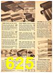 1949 Sears Spring Summer Catalog, Page 625
