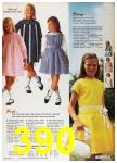 1966 Sears Spring Summer Catalog, Page 390