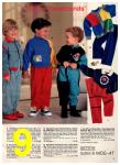 1988 JCPenney Christmas Book, Page 9