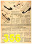 1958 Sears Spring Summer Catalog, Page 356