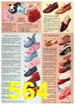 1962 Sears Fall Winter Catalog, Page 564