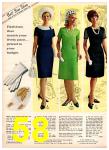 1967 Montgomery Ward Spring Summer Catalog, Page 58