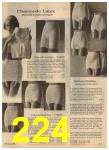 1965 Sears Spring Summer Catalog, Page 224