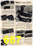 1964 Montgomery Ward Fall Winter Catalog, Page 667