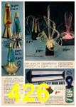 1973 Montgomery Ward Christmas Book, Page 426