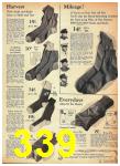 1940 Sears Spring Summer Catalog, Page 339