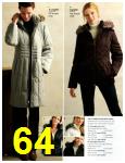 2009 JCPenney Fall Winter Catalog, Page 64