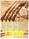 1940 Sears Fall Winter Catalog, Page 1230