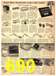 1942 Sears Fall Winter Catalog, Page 690