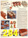 1947 Sears Christmas Book, Page 284
