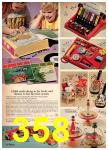1969 JCPenney Christmas Book, Page 358