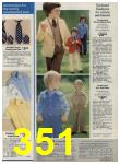 1979 Sears Spring Summer Catalog, Page 351