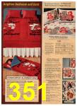 1973 Sears Christmas Book, Page 351