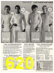 1981 Sears Fall Winter Catalog, Page 620