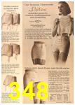 1964 Sears Spring Summer Catalog, Page 348