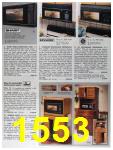 1991 Sears Fall Winter Catalog, Page 1553