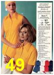 1975 Sears Spring Summer Catalog, Page 49