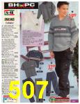 2000 Sears Christmas Book (Canada), Page 507