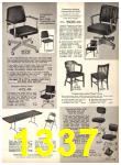 1970 Sears Fall Winter Catalog, Page 1337