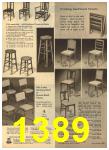 1965 Sears Spring Summer Catalog, Page 1389